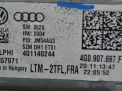 Блок управления фарой Audi / VW A6 IV, LED 4G0907697F фотография №2